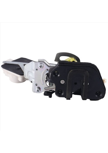 2005-2010 Kia Sportage 81411-1F020 Için Arka Sol Yan Kapı Kilit Mandal Aktüatörü (Yurt Dışından) indirimleri