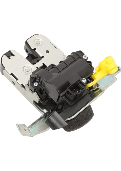 Araba Bagaj Kilidi Arka Bagaj Kilit Kilit Mandalı 5NA827506 Vw Tiguan Touareg 2017-2022 (Yurt Dışından)