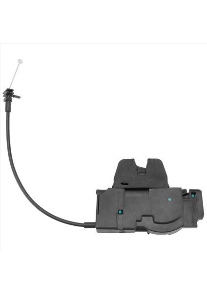 9687148480 / 8719H4 Kilit Bagaj Kapısı Bagaj Kapağı Önyükleme Kilidi Peugeot 3008 5008 508 Citroen C5 Aircross Için (Yurt Dışından) fiyatları