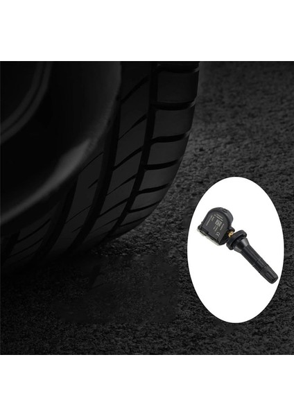 4pcs Tpms Lastik Basınç Sensörü 13533166 Gmc Için Sierra Yukon Siiverado Banliyö Tahoe Cadillac Ats Ct4 Ct5 Escalade (Yurt Dışından) indirimleri