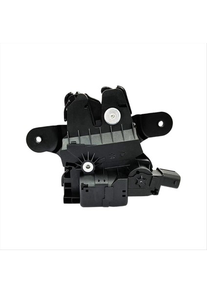 Yeni 51247167498 Araba Sol Arka Bölünmüş Kapı Kilidi Mandalını Mini Cooper Clubman R55 2008-2014 Için (Yurt Dışından) fırsatları