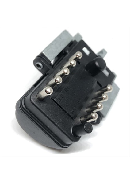 Kamyon Aksesuarları Direksiyon Kilidi 1318527 Scania 4 Için 1425019 - Seri 114 124 144 164 (Yurt Dışından)