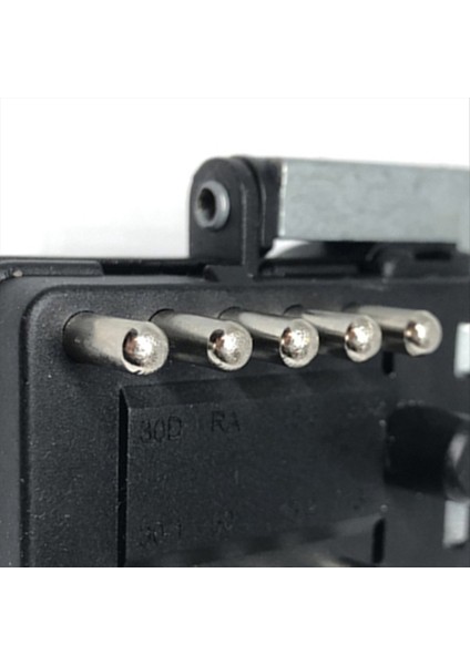 Kamyon Aksesuarları Direksiyon Kilidi 1318527 Scania 4 Için 1425019 - Seri 114 124 144 164 (Yurt Dışından) fiyatları