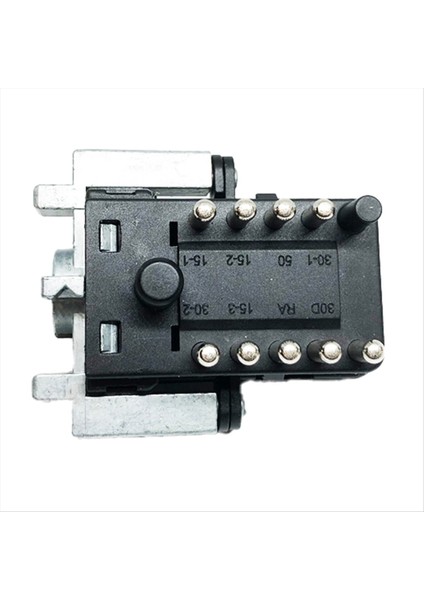 Kamyon Aksesuarları Direksiyon Kilidi 1318527 Scania 4 Için 1425019 - Seri 114 124 144 164 (Yurt Dışından) fırsatları