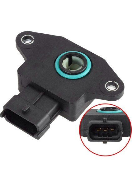 Motor Soğutucu Sıcaklık Sensörü ile Gaz Kıyısı Konum Sensörü 213-4688 55591401 (Yurt Dışından) indirimleri