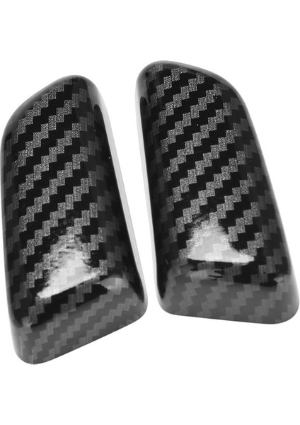 Araba Koltuğu Ayarlanabilir Düğme Düğmesi Anahtarı Kapak Trim Çerçeve Lambası Çıkartması Nissan X-Trail Xtrail Rogue 2021 2022 2023 (Yurt Dışından) fırsatları