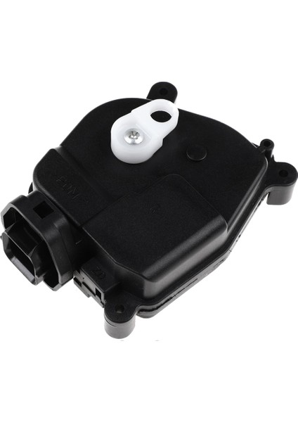 Arka Sağ Yeni Kapı Kilidi Aktüatör Mandal 95746-1G020 Hyundai Accent Kia Rio 2006-2011 Için (Yurt Dışından)