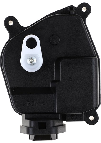 Arka Sağ Yeni Kapı Kilidi Aktüatör Mandal 95746-1G020 Hyundai Accent Kia Rio 2006-2011 Için (Yurt Dışından) modelleri