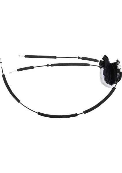 Kapı Kilidi Aktüatör Kapı Kilidi Mandalı Infiniti Q50 2014-2017 Arka Sağ 82500-4GA0A (Yurt Dışından) modelleri