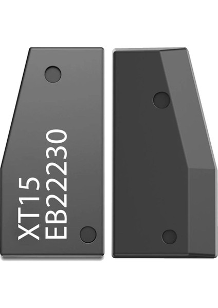 10PCS Vvdı Süper Kopya 7935 Chıp XT15 Vvdı2 Için Transponder Vvdı Mini Anahtar Aracı Anahtar Tool Max Plus 33 40 41 42 43 44 (Yurt Dışından) fırsatları