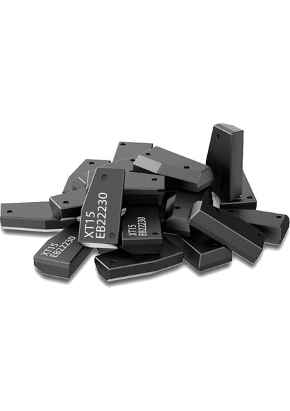 10PCS Vvdı Süper Kopya 7935 Chıp XT15 Vvdı2 Için Transponder Vvdı Mini Anahtar Aracı Anahtar Tool Max Plus 33 40 41 42 43 44 (Yurt Dışından) indirimleri