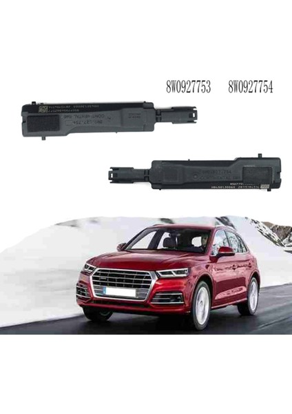 L+R Kapı Tutucu Audi A4 B9 Q5 A5 Rs4 Rs5 2018-2020 Için Dış Sensör Daha Az Giriş Kapı Tutucu Sensörü 8W0927753 (Yurt Dışından) fiyatları