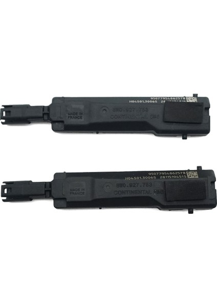 L+R Kapı Tutucu Audi A4 B9 Q5 A5 Rs4 Rs5 2018-2020 Için Dış Sensör Daha Az Giriş Kapı Tutucu Sensörü 8W0927753 (Yurt Dışından) modelleri