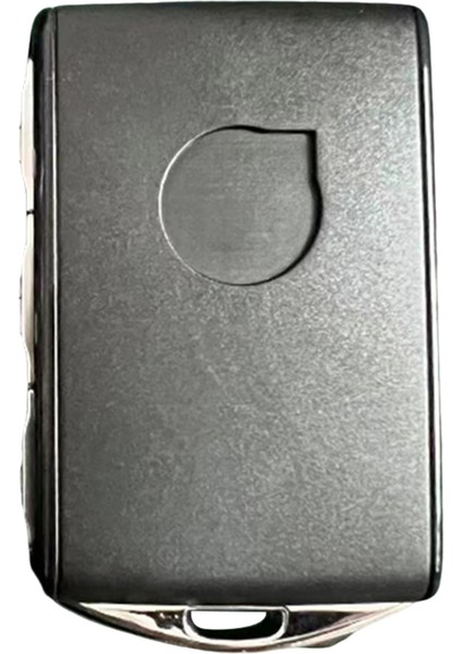 Araba 4 Düğmeler Anahtar Bıçağı ile Uzaktan Kumanda Anahtarı YGOHUF8423 433MHZ Chıp 8A Volvo S60 S90 XC90 XC60 2016-2021 (Yurt Dışından)