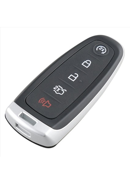 Araba Akıllı Uzaktan Anahtar 5 Düğmesi 433MHZ Ford Focus Eccact Excess Explorer Taurus Flex 2011-2016 BT4T-15K601-JC (Yurt Dışından) fiyatları