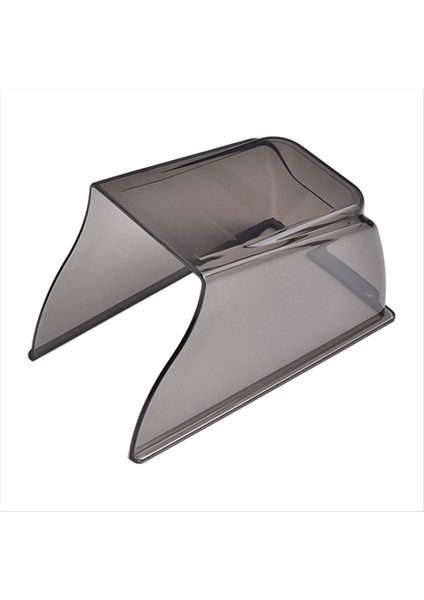 Plastik Uzatın Kapı Zili Yağmur Kapağı Kapı Zili Su Geçirmez Kapak Hava Durumu Koruyucu Kapı Zili Ek (Yurt Dışından)