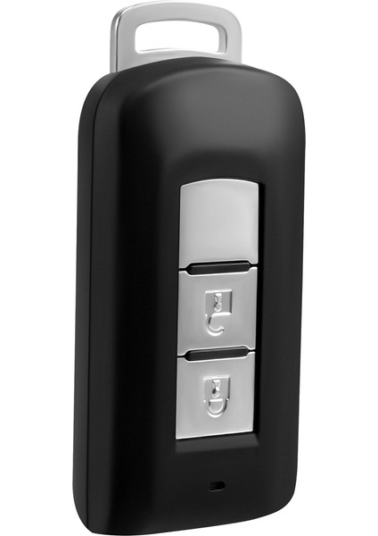 Mitsubishi Montero L200 2015-2020 GHR-M004 2 Düğmeleri 433MHZ Uzaktan Tuş Fob ID46 Chıp (Yurt Dışından)