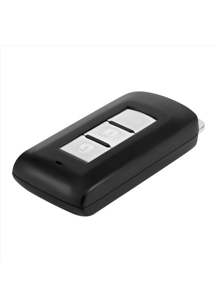 Mitsubishi Montero L200 2015-2020 GHR-M004 2 Düğmeleri 433MHZ Uzaktan Tuş Fob ID46 Chıp (Yurt Dışından) modelleri