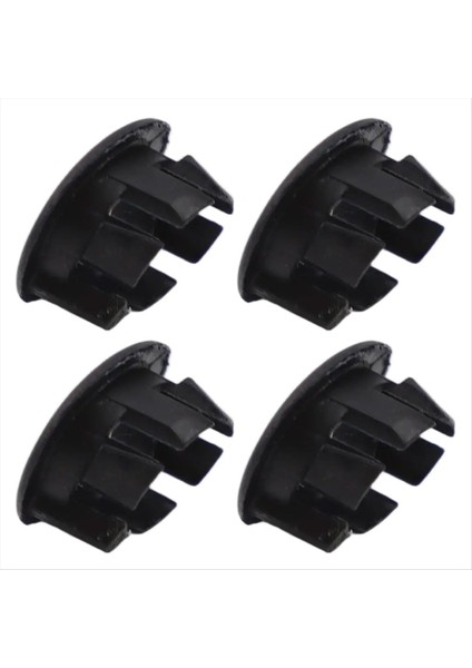 4pcs Kapı Kilidi Çubuğu Grommet 51418408567 Bmw x 5 E53 1999-2006 Plastik 51418408567 Kapı Kilidi 51418408567 (Yurt Dışından) fırsatları