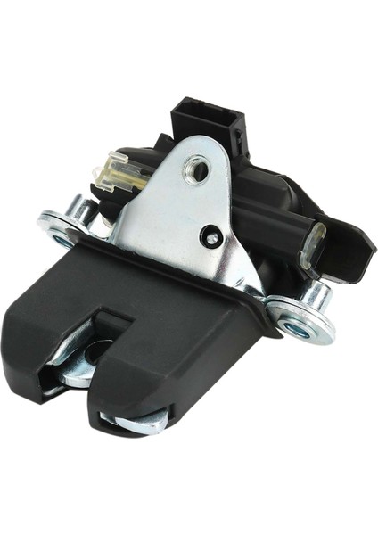 Bagaj Bagaj Kilit Bagaj Kilit Kilit Mandal Kilidi 5J0827501 5J7827501A 5J0827501D Skoda Fabıa Mkıı Odak (Yurt Dışından)