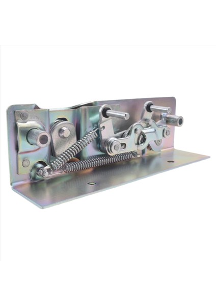 Mercedes-Benz Sprinter Için Yeni Araba Arka Panel Kapı Kilidi A9017400135 (Yurt Dışından) fiyatları