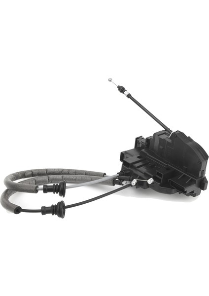 Hyundai Santa Fe 2006-2009 81410-2B000 Için Arka Sol Yan Kapı Kilit Mandal Aktüatörü (Yurt Dışından)