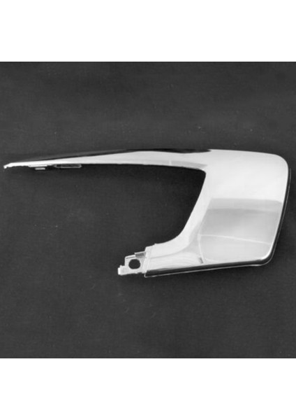 Mitsubishi Outlander Sport Front Lh Tampon Grille Trim Seti 6407A169 6407A171 (Yurt Dışından) fırsatları