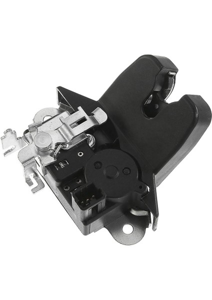 81230-F2010 Bagaj Kapağı Önyükleme Kapağı Bagaj Kilidi Aktüatör Mandal Hyundai Elantra Ad 2017 2018 2019 2019 2020 (Yurt Dışından) modelleri