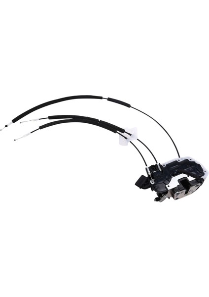 Araba Ön Kapı Kilidi Aktüatör Kapı Kilidi Motoru Nissan Qashqai Için J10 2006-2013 (Yurt Dışından) modelleri