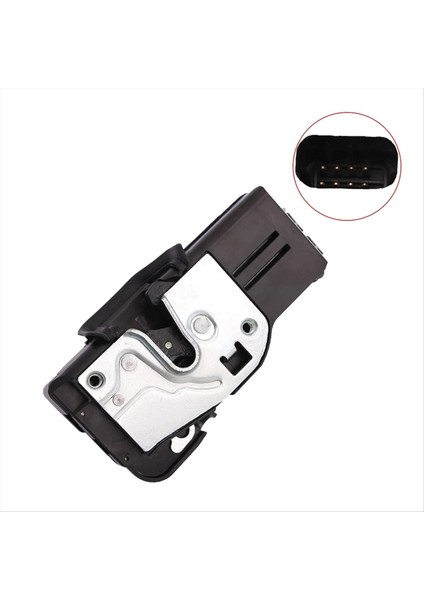Ön Sağ Sürücü Kapı Kilidi Mandalı Aktüatör 88956721 Chevrolet Corvette Için 427 2005-2013 (Yurt Dışından) modelleri