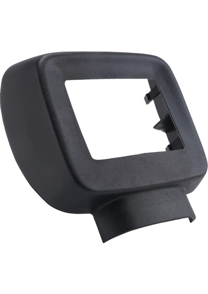 Abs Ön Tampon Alt Izgara Izgara Sensörü Kapağı Golf Için Mk7 2013-2016 Ön Izgara Rader Trim 5G0907225A9B9 (Yurt Dışından)