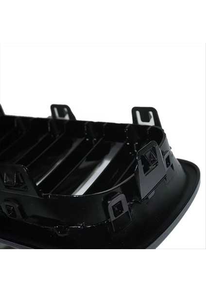 Ön Tampon Izgaralar Çift Çizgi Böbrek Izgara Izgaraları Bmw 3 Serisi F31 F30 320I 325I 328 2012-2019 A (Yurt Dışından) modelleri