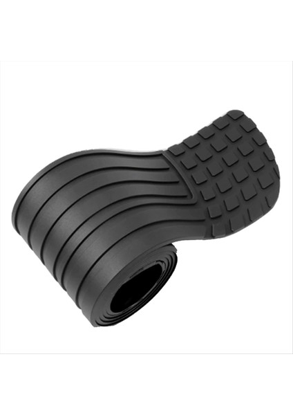 Araba Arka Bagaj Koruyucu Plaka Döşeme Sticker Anti-Tekme Çizik Koruyucusu Şerit Araba Stilleri Aksesuarları (Yurt Dışından)