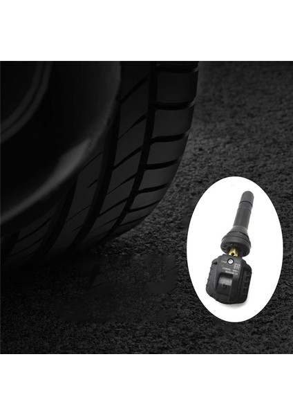 1pcs SC-3609200B Byd Qın Için Araç Tür Lastik Sensörü Yeni Şarkı Max Tang 2019-2023 Tpms Lastik Basınç Izleme Sensörü (Yurt Dışından) fırsatları