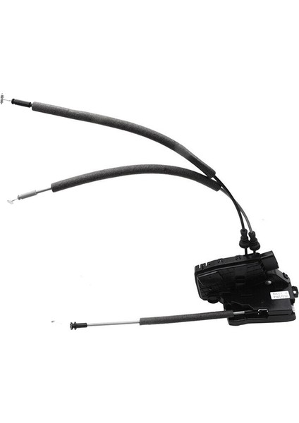 Hyundai Elantra 2017-2020 81320-F2010 Için Ön Sağ Kapı Kilidi Mandal Aktüatörü (Yurt Dışından)