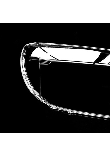 Araba Pc Sol Ön Baş Hafif Lambalar Şeffaf Abajurlar Lamba Kabuk Far Farlar Lens Toyota 4runner 2003 (Yurt Dışından) modelleri