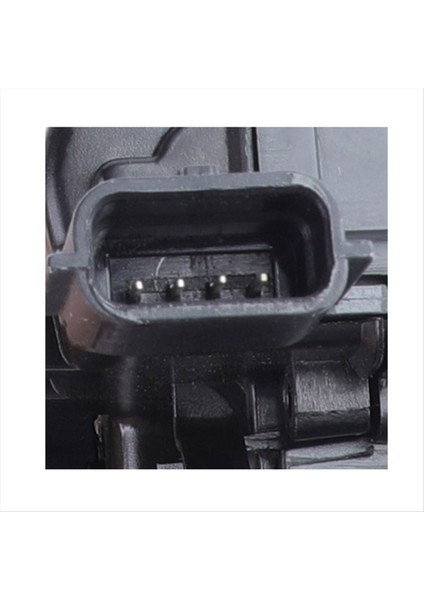 Renault Megane Iıı Için Yeni Araba Bagaj Kapağı Kilit Aktüatör Motoru Lada 90503-4633R Için Laguna Iıı Duster 905034633R (Yurt Dışından) modelleri