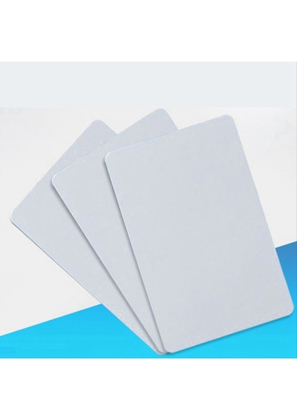 T5577 Beyaz Kart Ince Kart Kimliği Akıllı Kartı Yakınlık Erişim Kartı Rfıd Kart Rfıd Kart Kopyabilir Çok Funcection Kapı Araba (Yurt Dışından) fiyatları