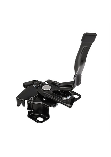 Honda Cr-V 2 4l L4 2012-2016 Için Hood Mandal Kilit Montajı 820-300 HO1234137 74120T0AA01 (Yurt Dışından)