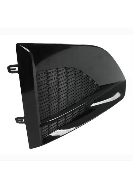 Nissan Altima Için 2023-2024 Ön Tampon Sis Lambası Kapağı Trim Beezle 62257-9HF0B Sisli Petek Dekor Kapağı Sol (Yurt Dışından)