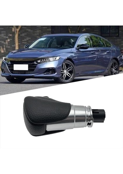 54130-TVA-A82ZA Şanzıman Honda Accord 2018-2023 Otomatik Vardiya Knob 54130TVAA82ZA Için (Yurt Dışından) fırsatları