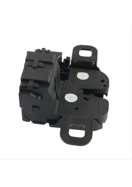 Yeni Yüksek Kaliteli Araba Kilit Makinesi Bagaj Kapısı Kapı Kilidi Aktüatörü 51249802312 9802312 Bmw Mini Için (Yurt Dışından) modelleri