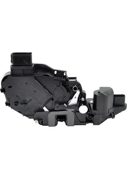 Land Rover Evoque Range Rover Sport Için Sol Ön Yolcu Yan Kapı Kilit Aktüatörü LR014101 (Yurt Dışından)