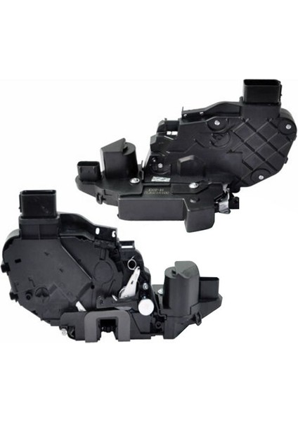 Land Rover Evoque Range Rover Sport Için Sol Ön Yolcu Yan Kapı Kilit Aktüatörü LR014101 (Yurt Dışından) fırsatları