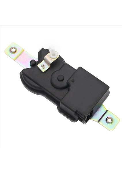 2x MB669153 Mitsubishi Pajero Montero Shogun Iı Için Sol Merkezi Kilit Aktüatörü Iı 1990-2004 (Yurt Dışından) modelleri