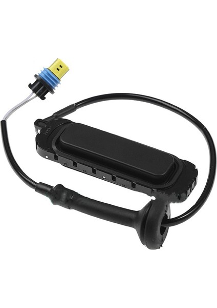 Cadillac 2007-2013 15106857 Için Arka Bagaj Kilit Açıcı Anahtarı Düğmesi Arka Kapı Anahtarı Düzeneği (Yurt Dışından) indirimleri