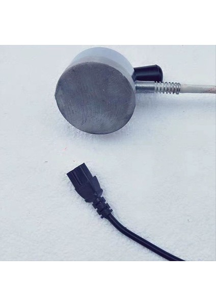 EM0532 Tübüler Isıtıcı Lastik Vulkanizer Isıtma Plakası Presleme 220VC Vulkanizasyon Ng Köln El Aletleri (Yurt Dışından) indirimleri