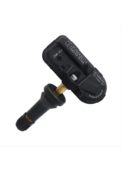 6pcs Araba Tpms Basınç Sensörü 433MHZ 68249197AA Dodge Ram 1500 2500 3500 4500 5500 2014-2018 68239720AA 68239720AB (Yurt Dışından) modelleri