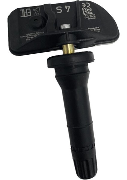 1pcs Lastik Basınç Sensörü 13533166 Gmc Için Chevy Banliyö Tahoe Cadillac Escalade Yukon 2021- Tpms Lastik Monitör Sensörü (Yurt Dışından)