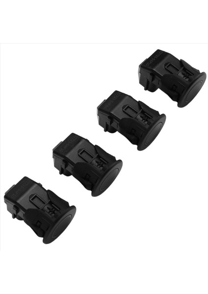 4pcs Araba Arka Pdc Park Senso 37735-54P10-000 37735-54P10 Için Suzuki Vitara 2015-2020 Mesafe Radar Sensörü 37735554P10 (Yurt Dışından) fiyatları